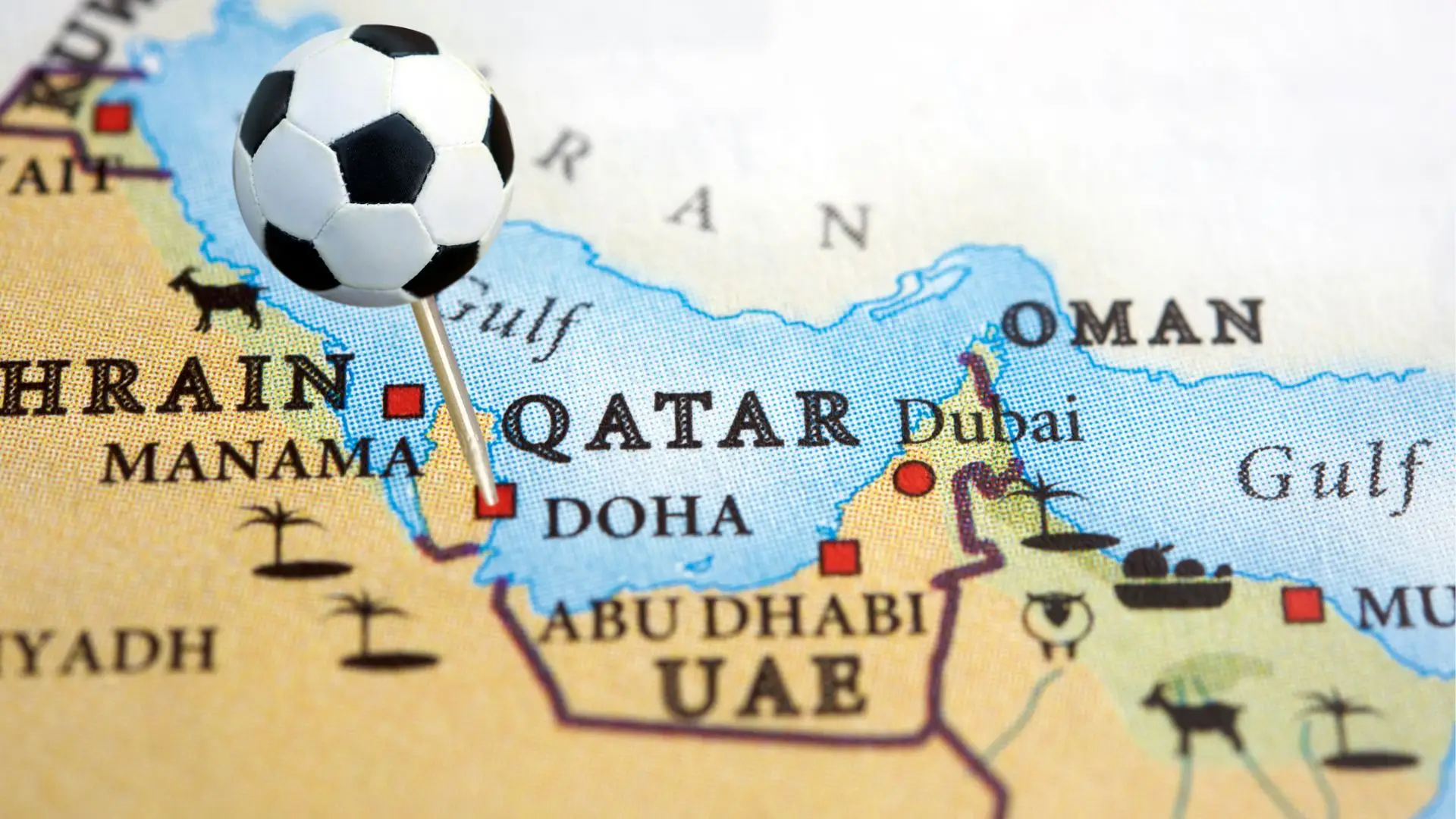 Qatar não vai exigir testes à covid-19 para entrar no país