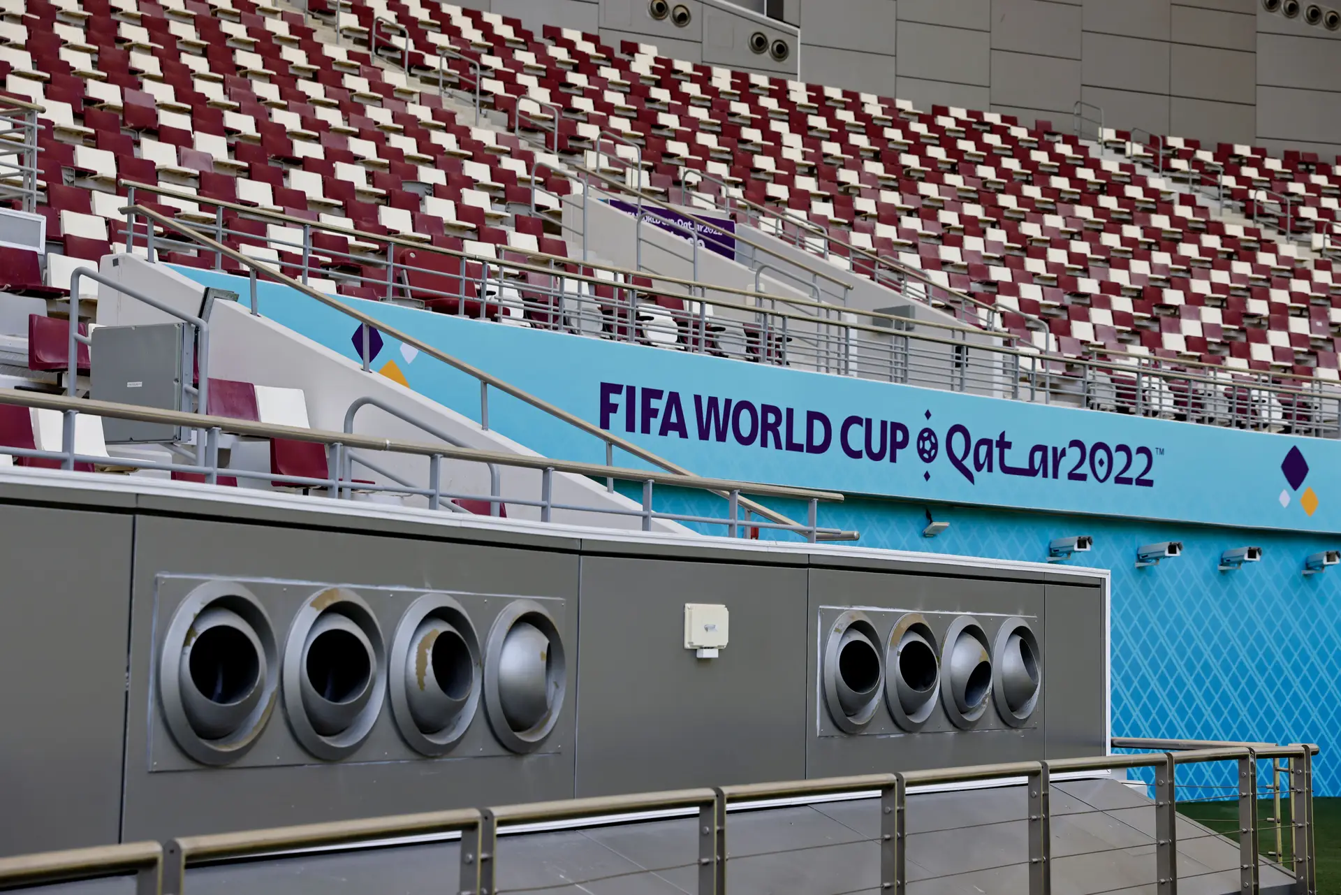 Mundial 2022: seleção australiana pede ao Qatar reformas nos direitos humanos
