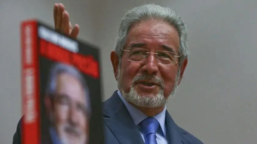 Empresas ligadas a Rodrigo Gonçalves e à família no centro das suspeitas