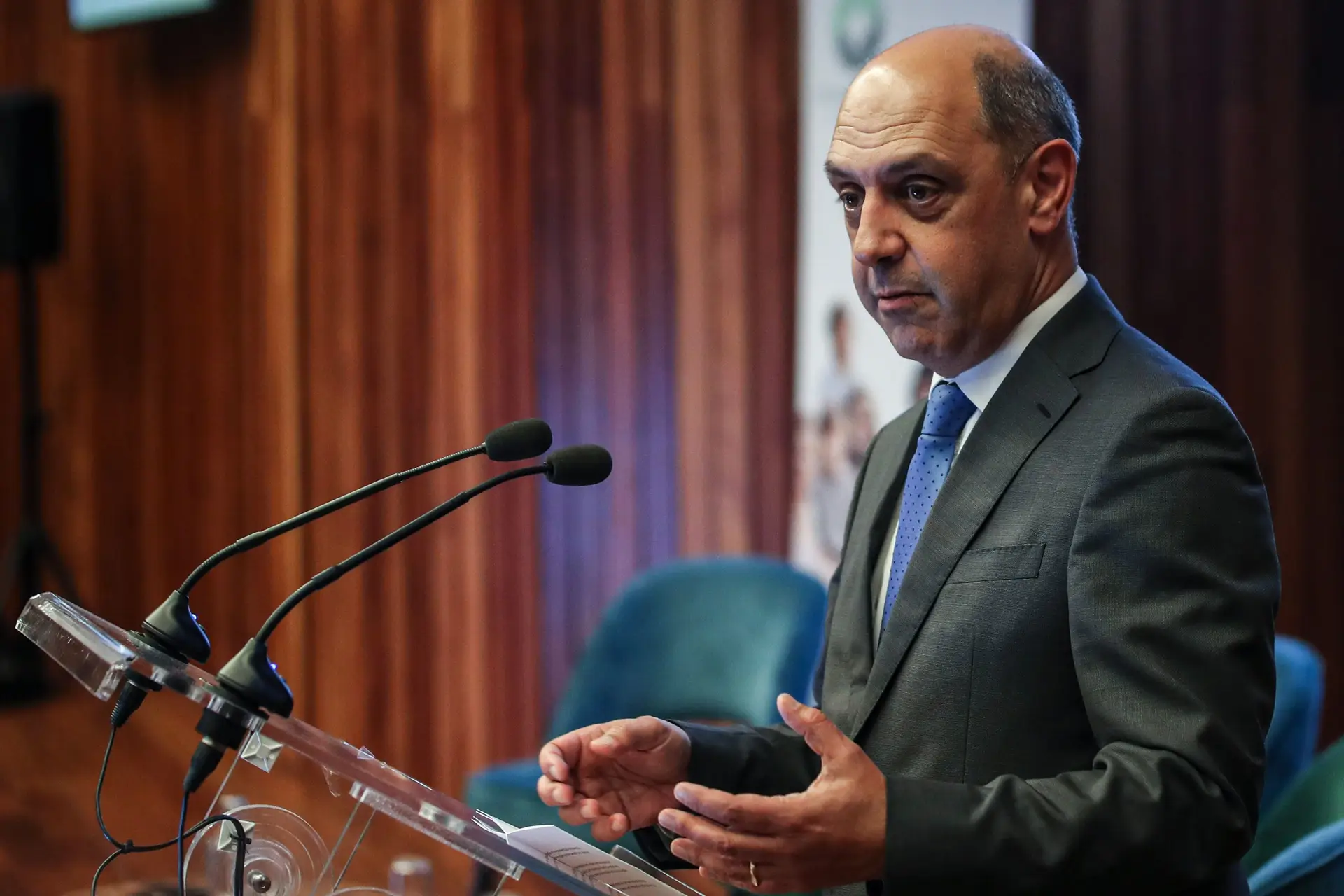 Governo aumenta pagamentos a Unidades de Cuidados Continuados Integrados
