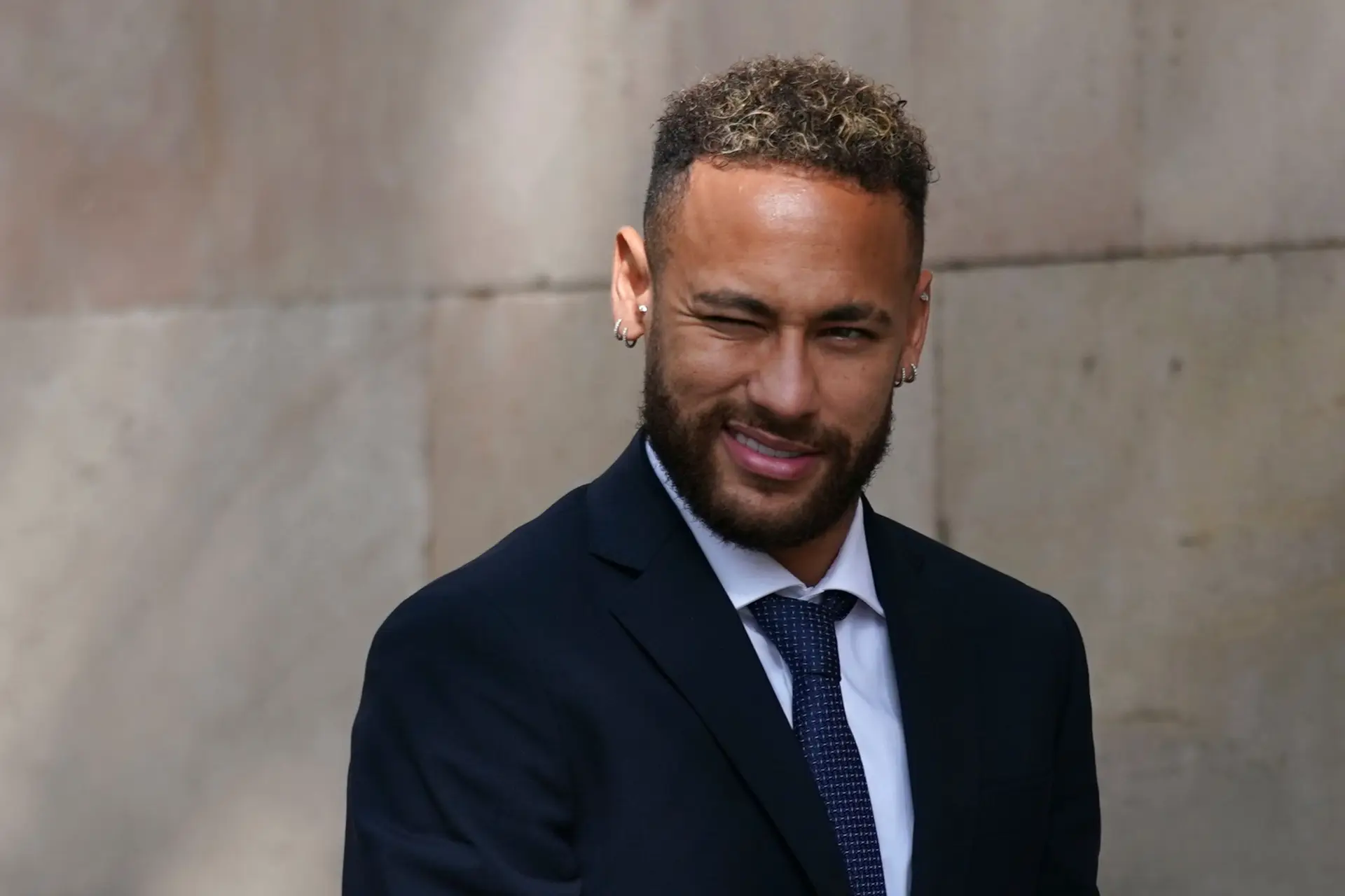 Neymar