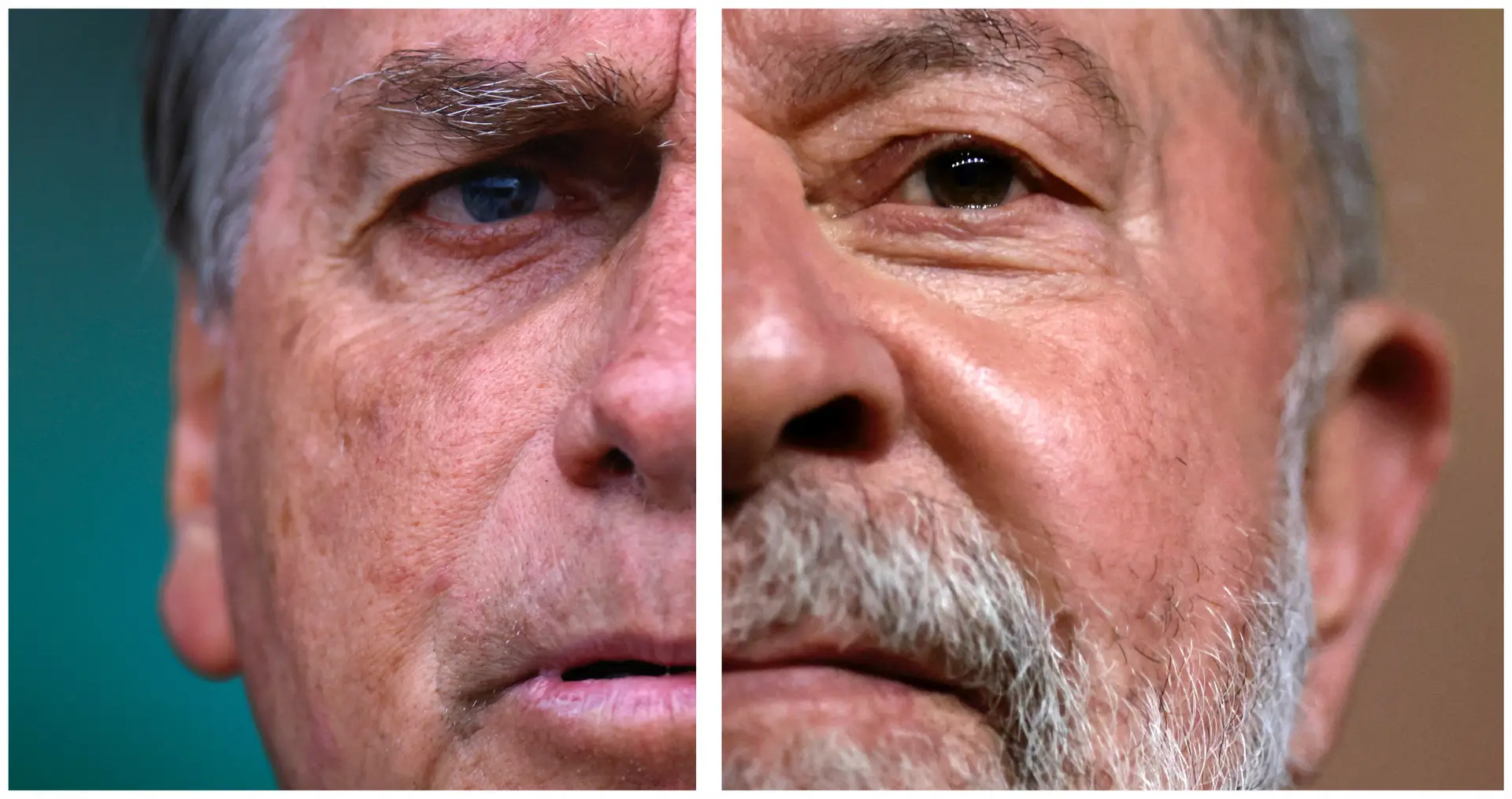 Sondagens finais mostram Lula à frente com vantagem incerta sobre Bolsonaro
