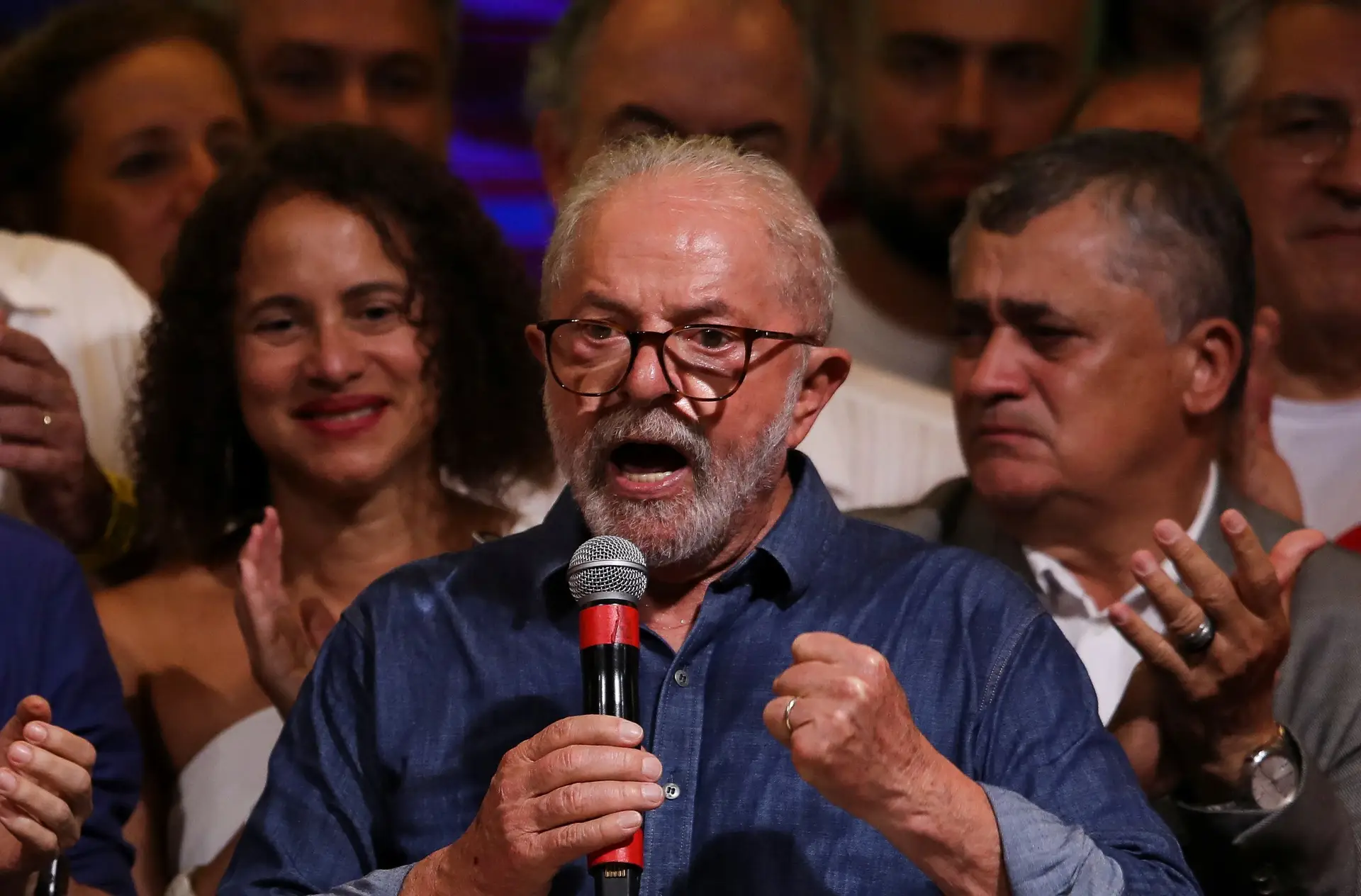 Tribunal Eleitoral felicita Lula e acredita que Bolsonaro aceitará resultados