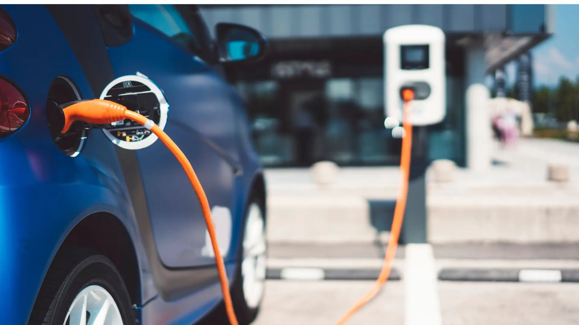 Vendas de carros elétricos ultrapassam diesel na Europa