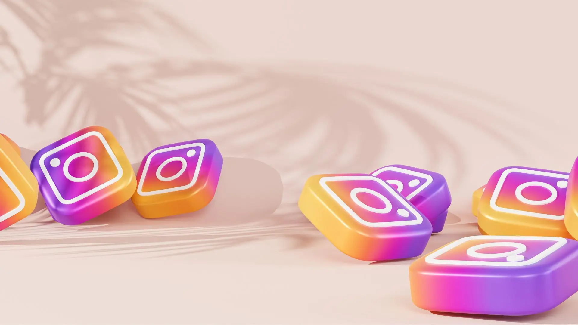 Contas suspensas e grande número de seguidores perdidos. O que se passa com o Instagram?