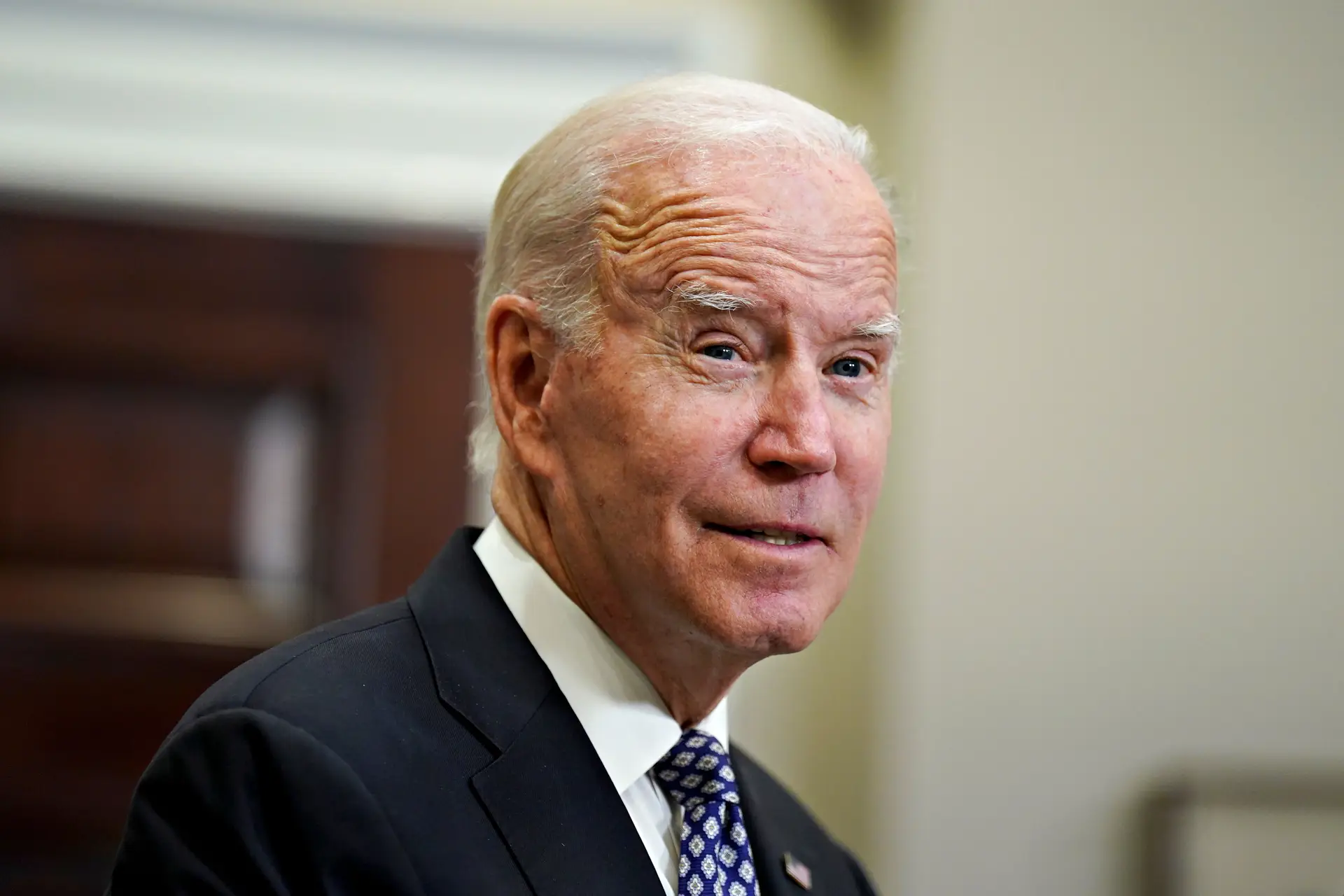 Biden vai encontrar-se presencialmente com Xi Jinping