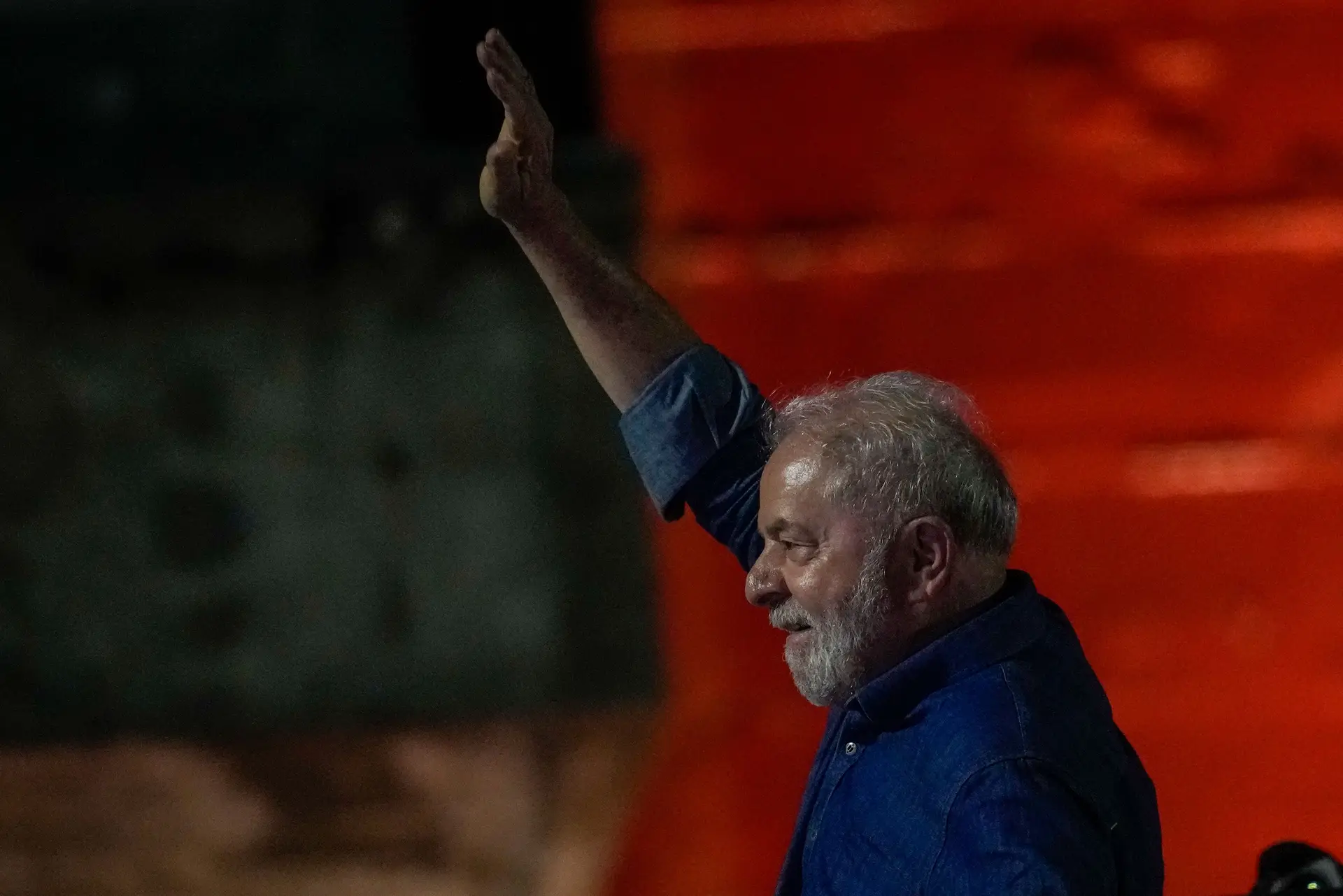Partido de Lula da Silva espera nomear equipa de transição dentro de 48 horas