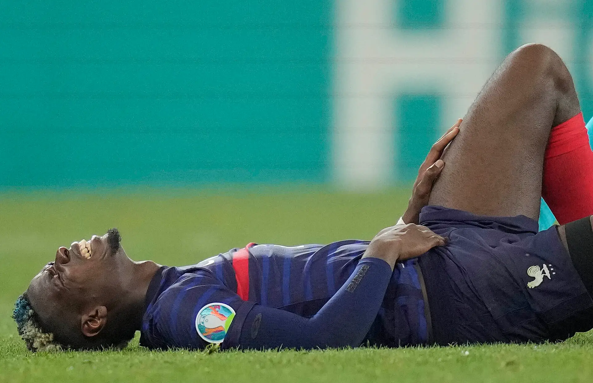 Paul Pogba falha Mundial do Qatar devido a lesão