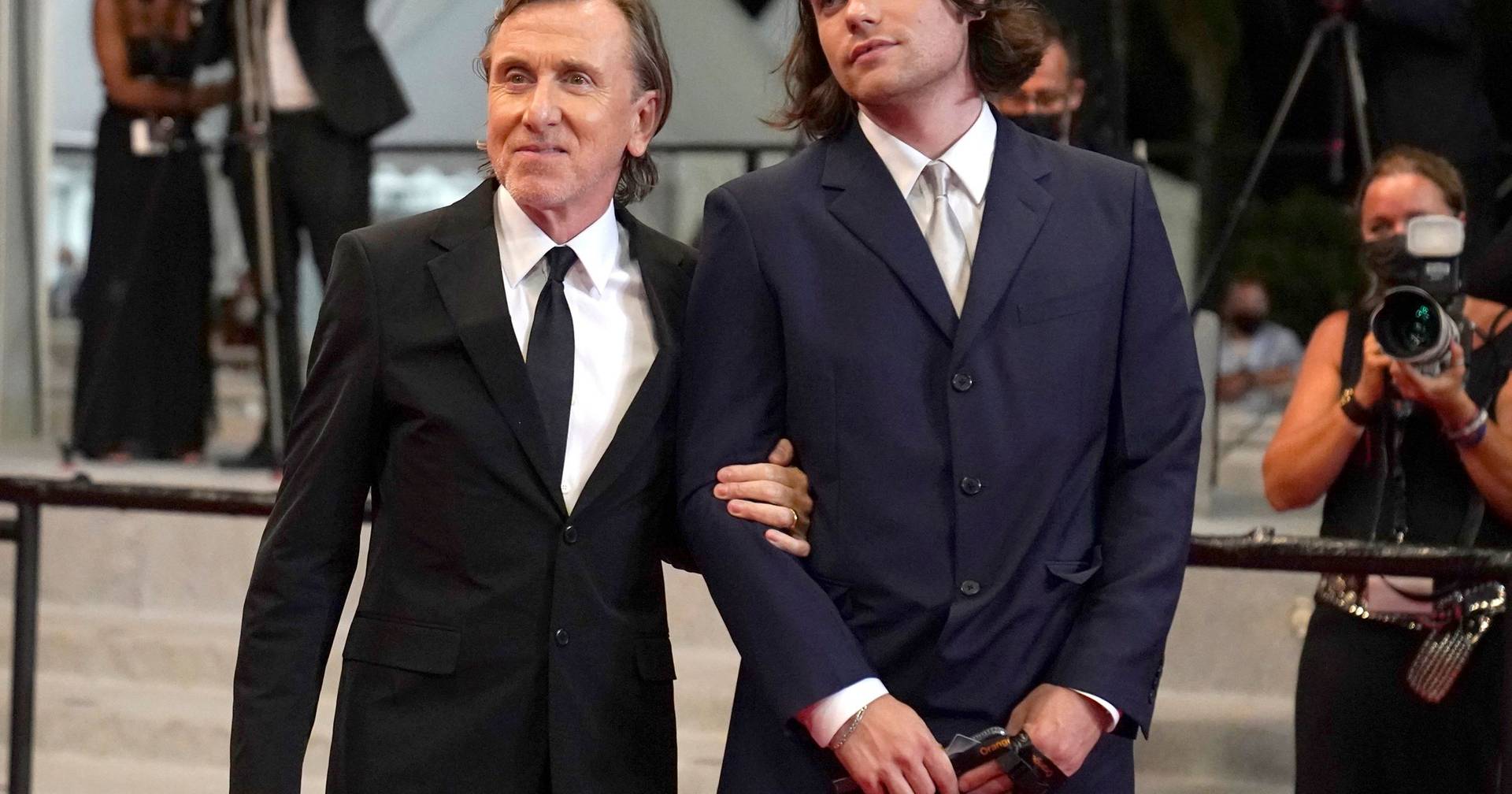 Cormac Roth, fils de Tim Roth, décède à 25 ans