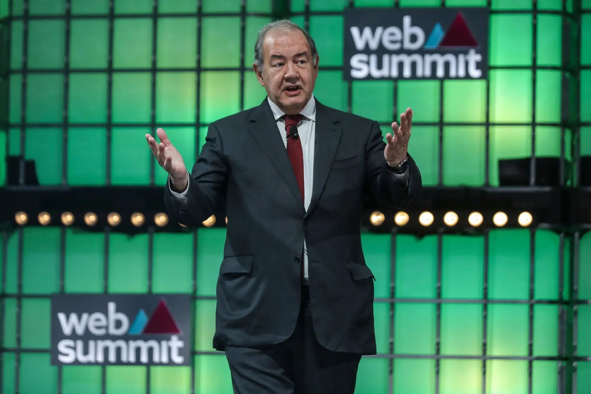 Governo anuncia pacote de 90 milhões de euros para apoiar startups