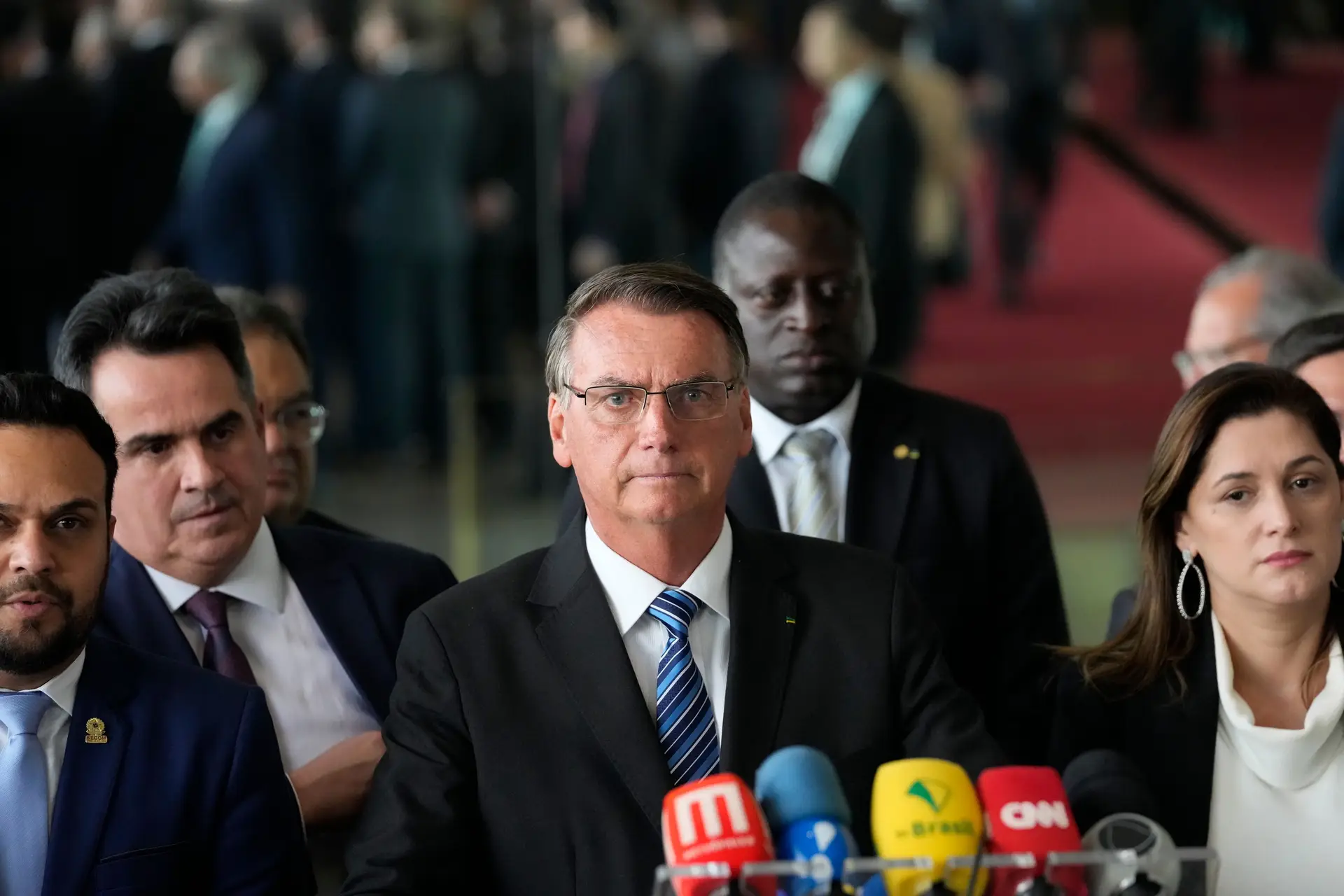 Partido de Bolsonaro ameaça tornar a Câmara dos Deputados "um inferno"