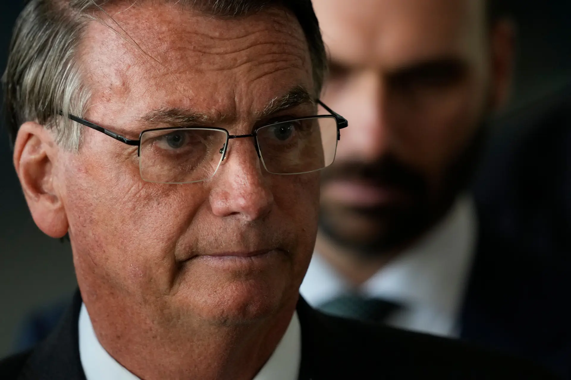 Eleições no Brasil: partido de Bolsonaro pede anulação de parte dos votos