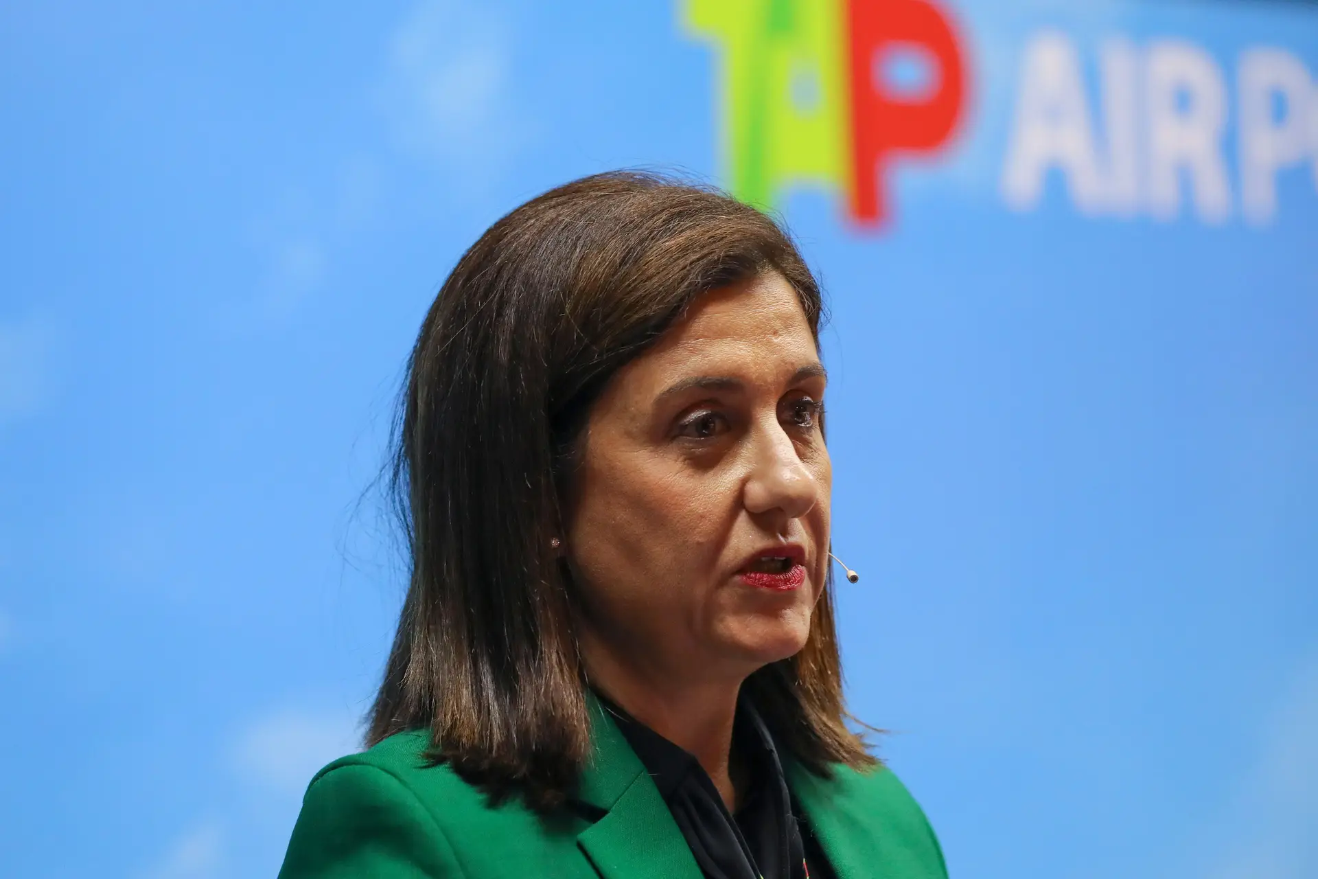 "Qualquer decisão judicial não repara os enormes danos reputacionais", diz ex-CEO da TAP
