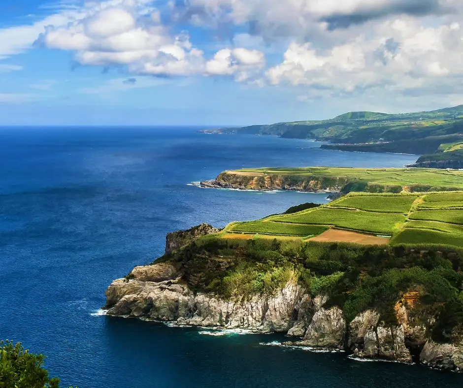 Lugares de cortar a respiração: top 25 da National Geographic inclui um destino em Portugal