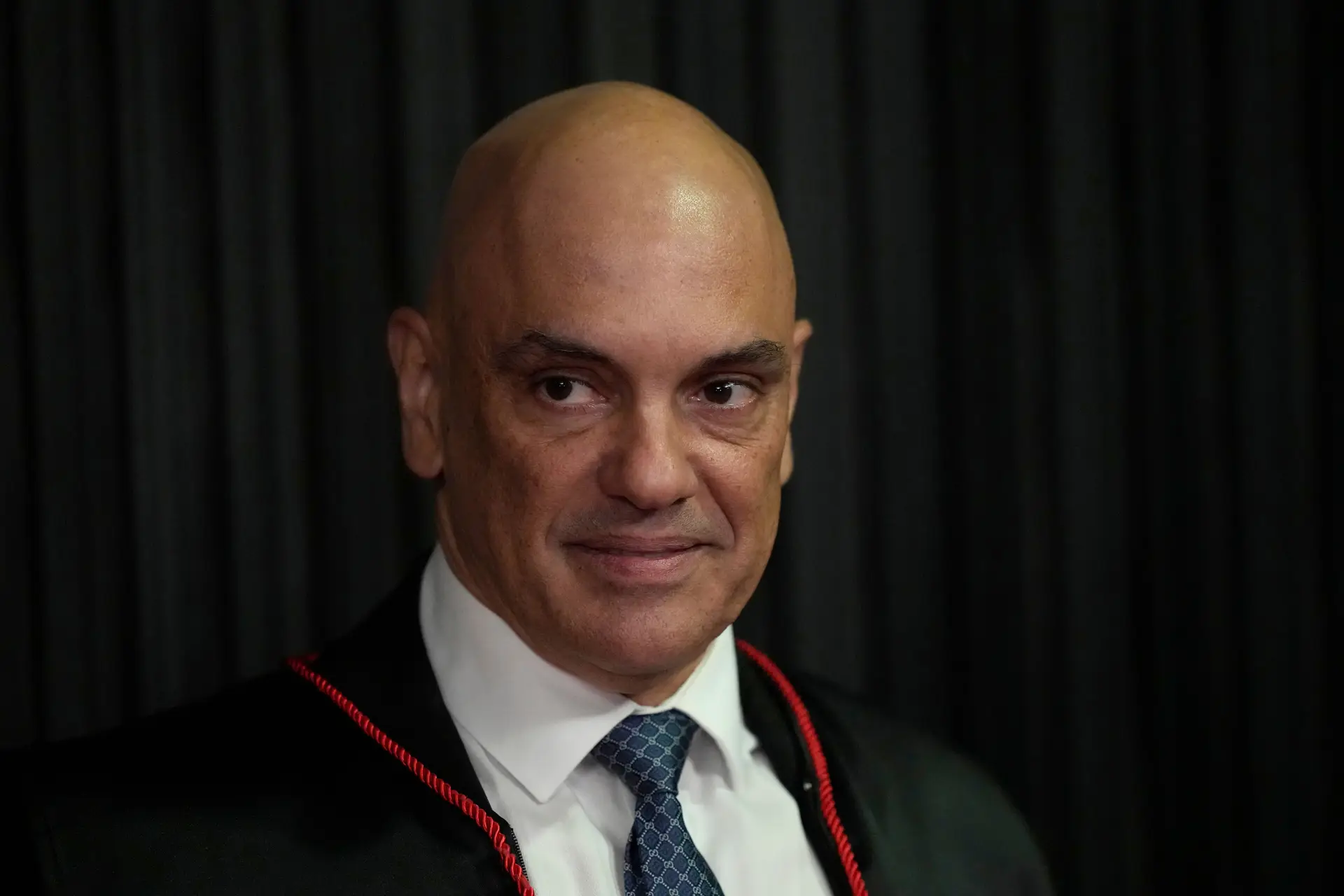 EUA revogam visto ao juiz Alexandre de Moraes por "caça às bruxas" a Bolsonaro