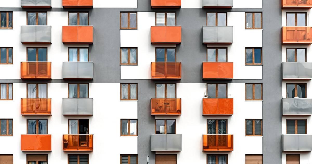 Prestação da casa ao banco vai subir para quem tiver contrato revisto em abril