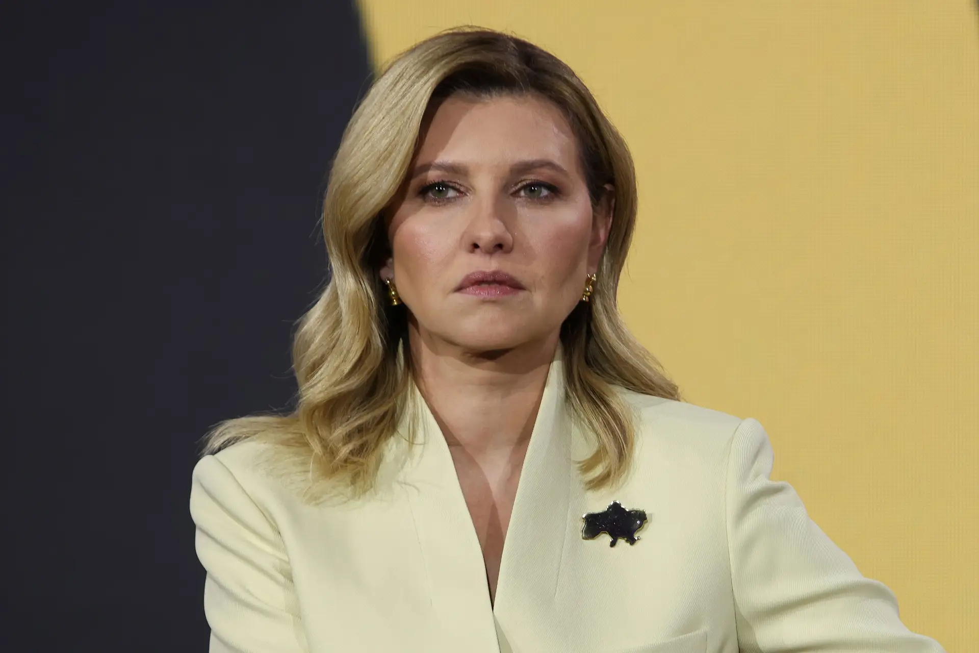 Zelenska reage à proposta de acordo de paz de Elon Musk: "É um erro"
