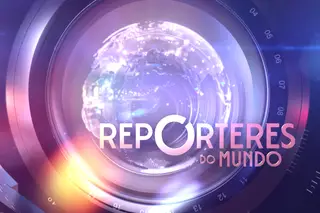 Repórteres do Mundo