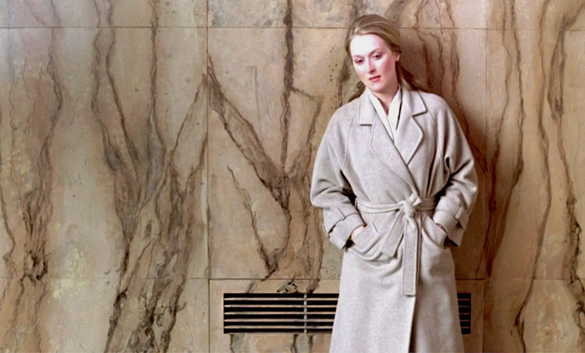 Meryl Streep ganhou o seu primeiro Óscar com "Kramer contra Kramer"