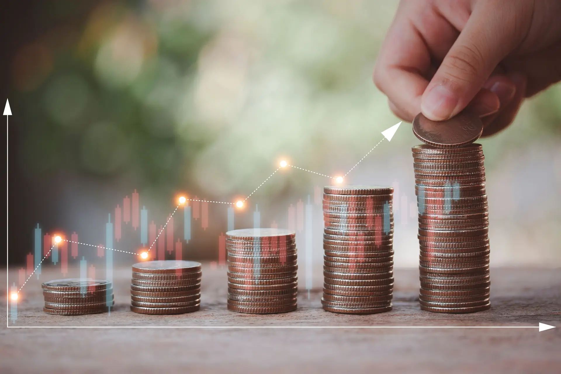 El BCE puede anunciar el séptimo recorte de intereses desde junio de 2024