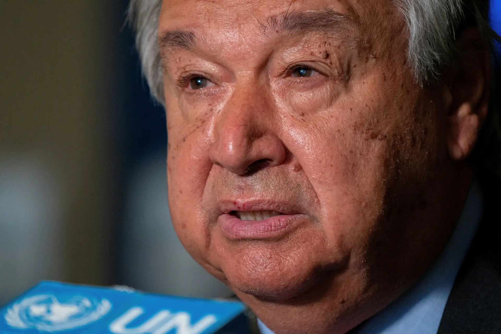 Guterres insta Governos e redes sociais a prevenir discurso de ódio e desinformação