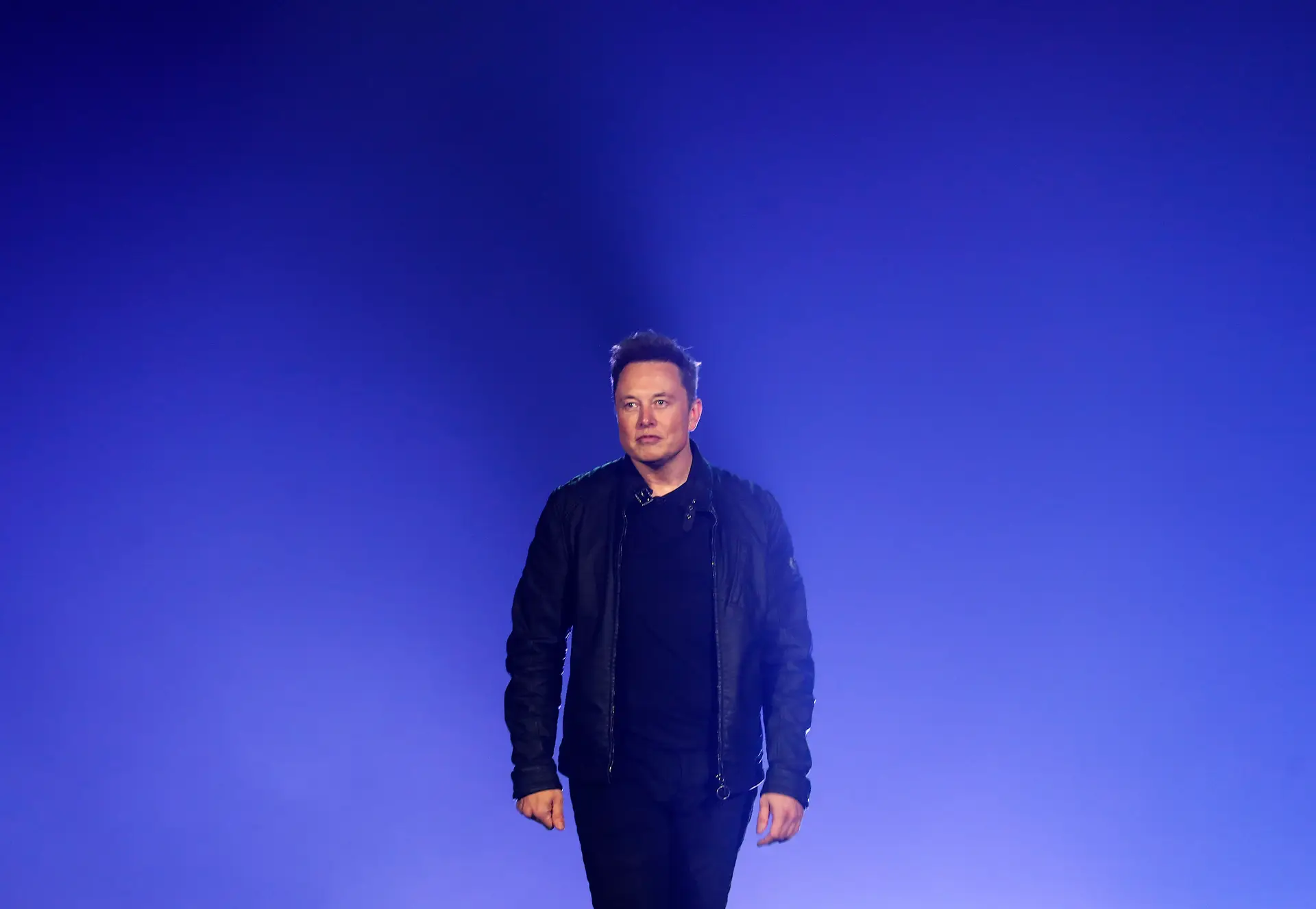Elon Musk deixou de ser o mais rico do mundo, mas só durante duas horas