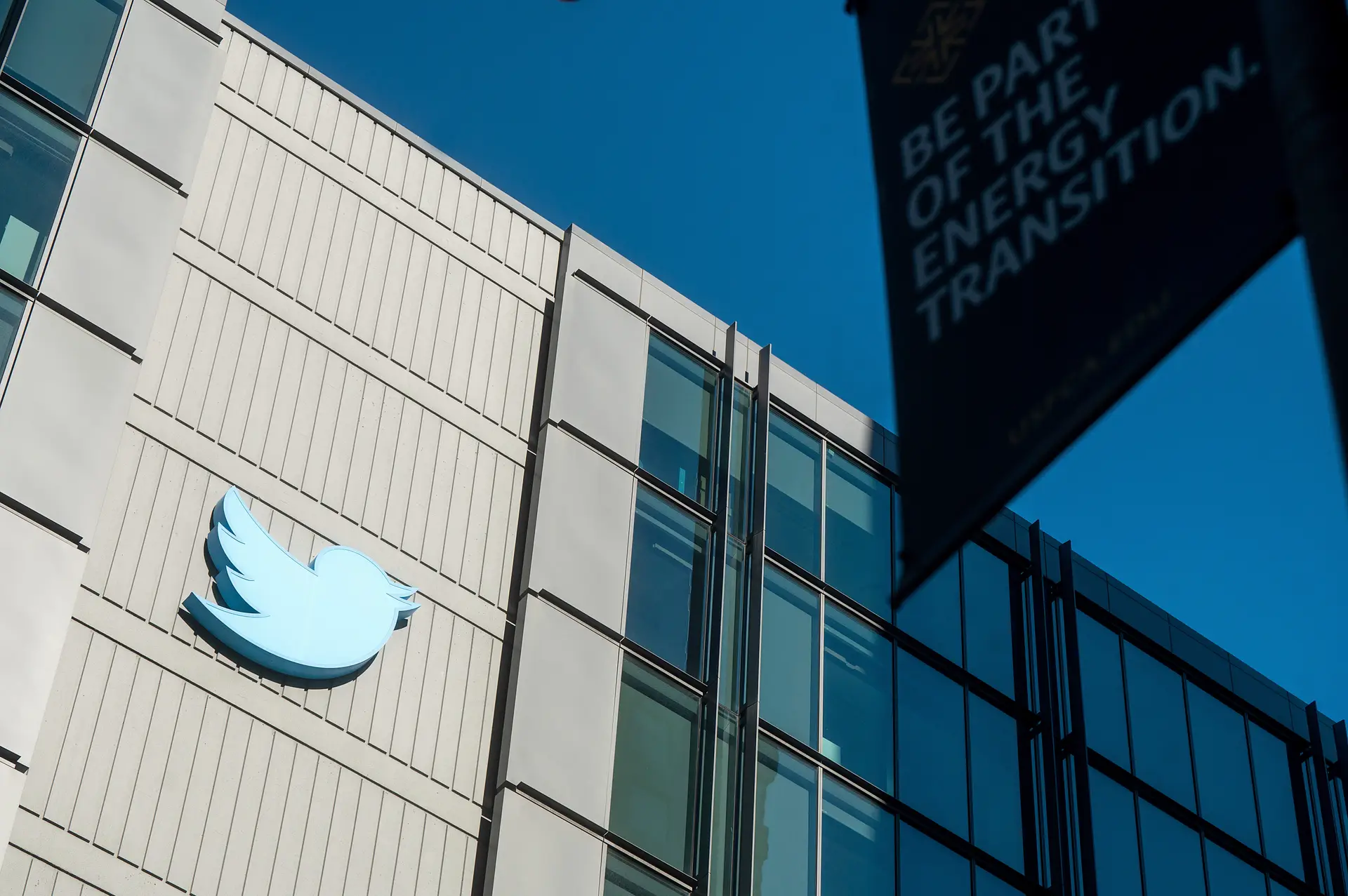 Cofundador do Twitter elogia resiliência dos trabalhadores da rede social