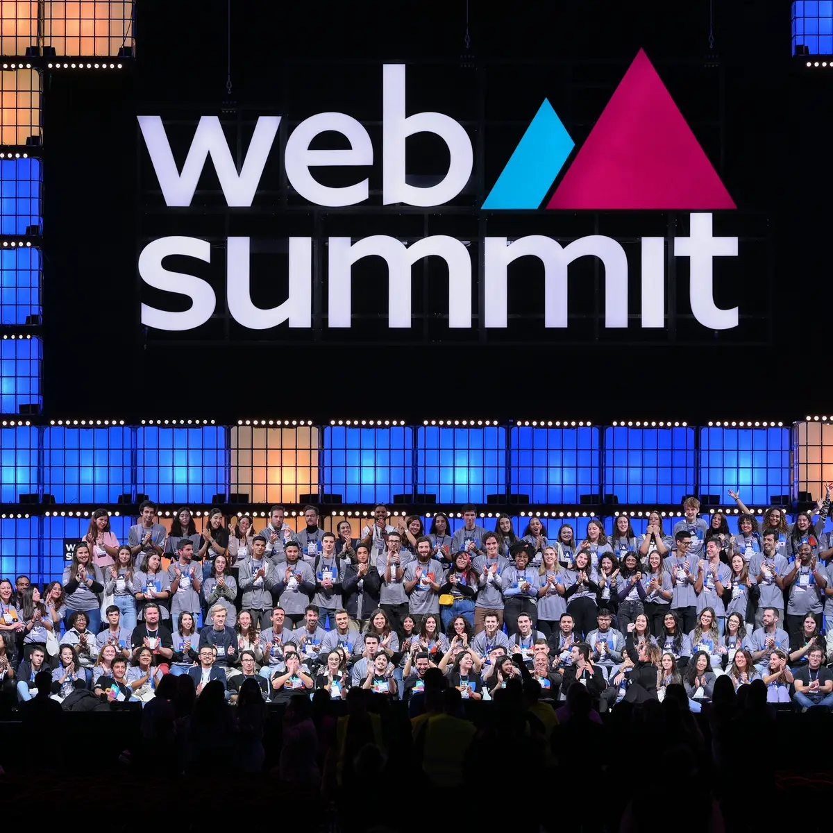 Web Summit 2023 condiciona trânsito: as ruas que vão estar fechadas em  Lisboa e outras alterações – Observador