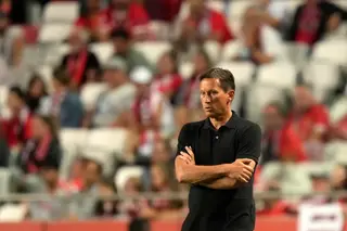 Benfica consegue melhor arranque de invencibilidade do século XXI