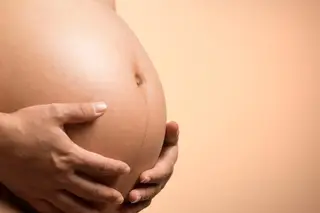 Os prazos máximos para consultas pré-concecional e de gravidez