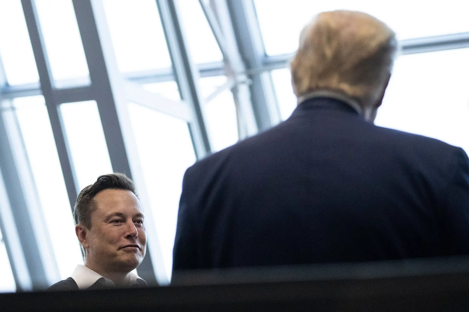 Musk apela ao voto nos republicanos nas eleições intercalares dos EUA