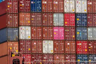 Exportações: PME não sabem tirar partido dos acordos comerciais