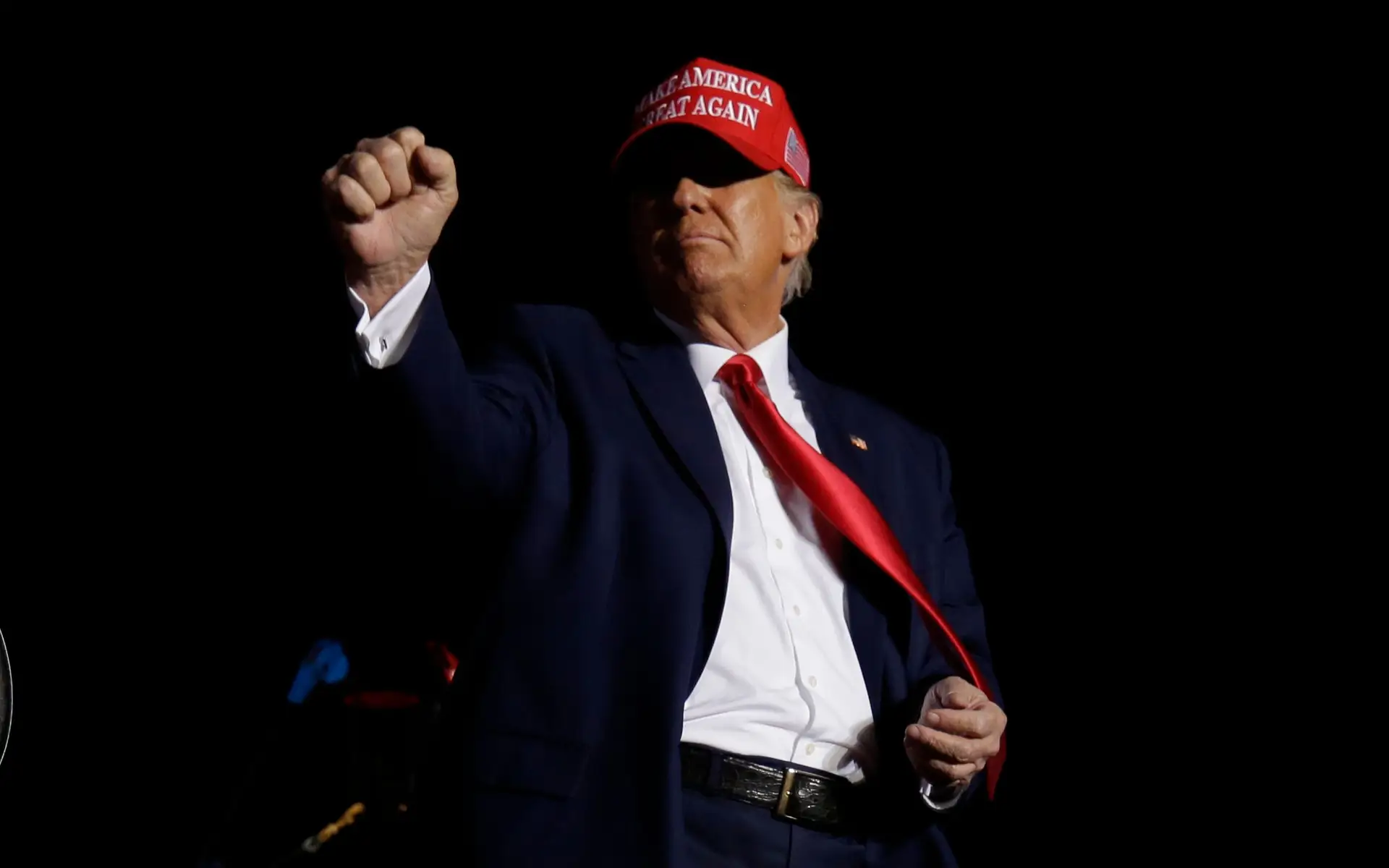 Donald Trump pode anunciar candidatura à Casa Branca