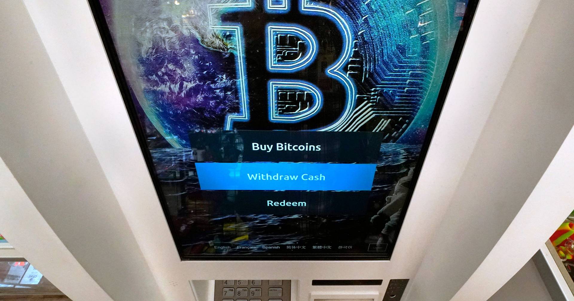 Justiça norte-americana solicita apreensão de mil milhões de bitcoins  roubados em 2012 - SIC Notícias