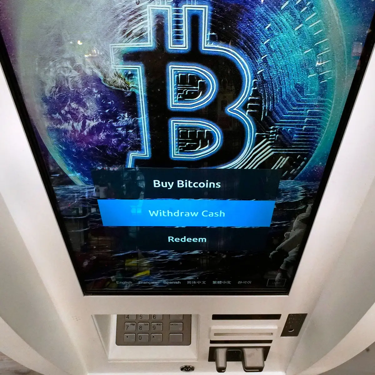 Justiça norte-americana solicita apreensão de mil milhões de bitcoins  roubados em 2012 - SIC Notícias