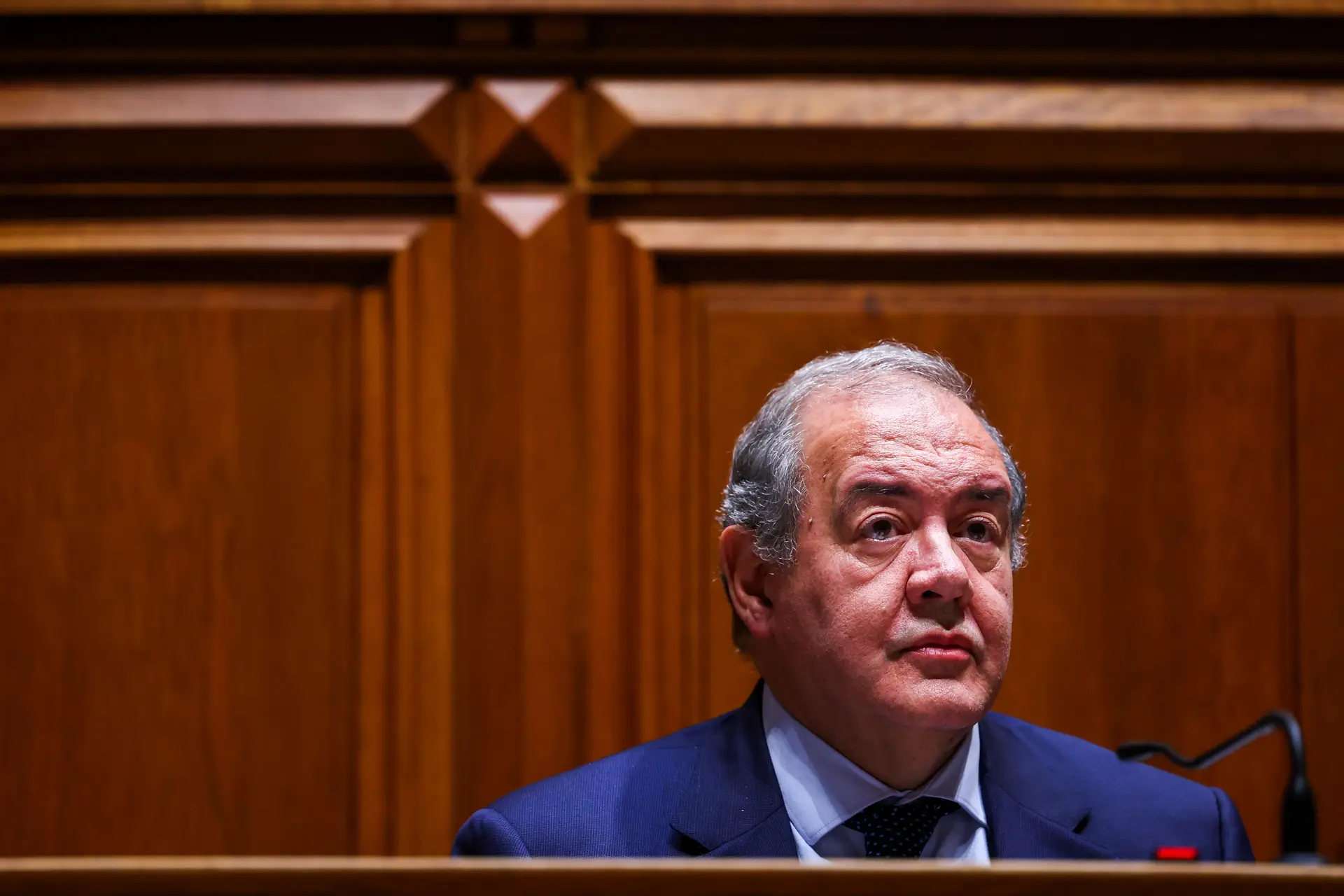 Gás natural: ministro da Economia diz que bacia atlântica "pode ser uma das grandes soluções para a Europa"