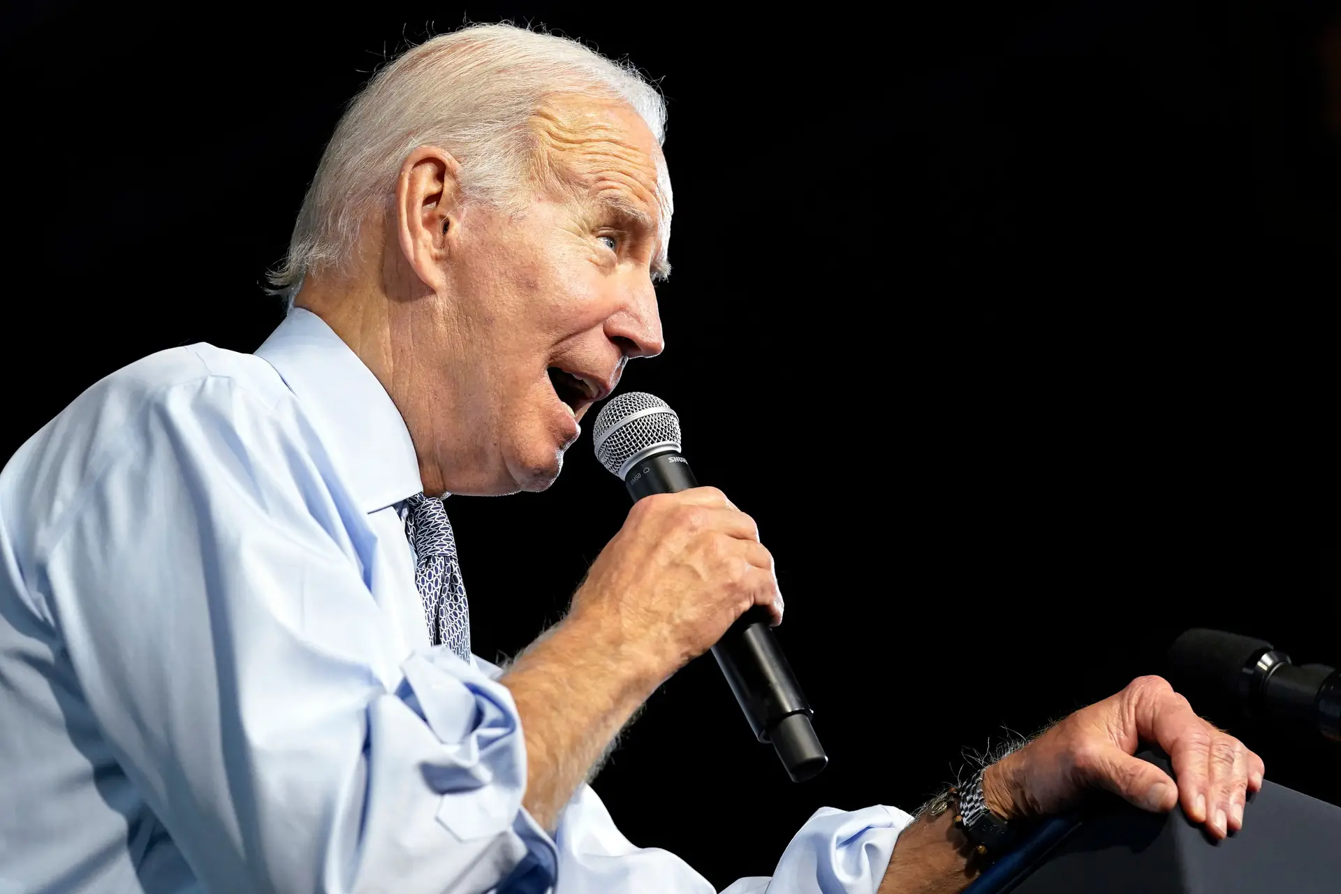 Analistas sobre eleições nos EUA: republicanos sairão fragilizados, Biden suspirará de alívio