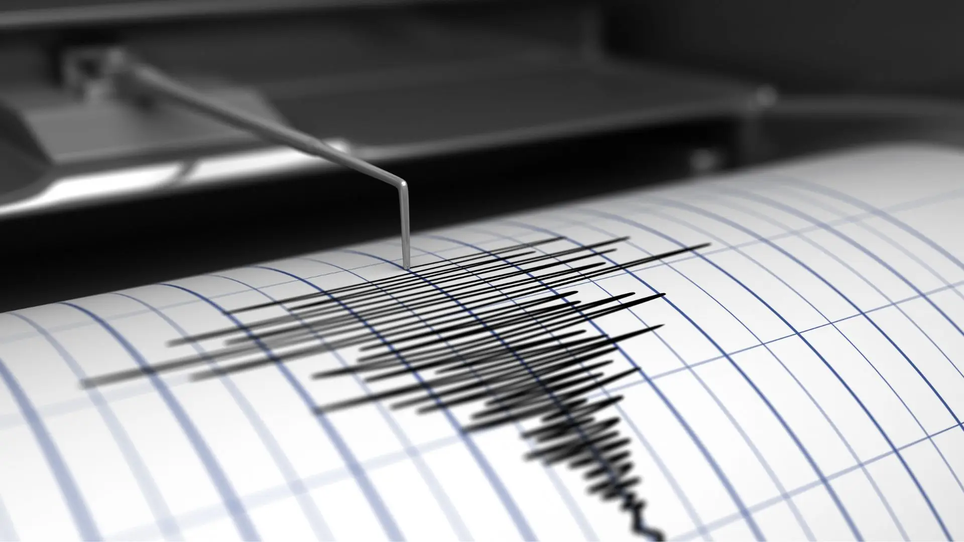 Registado sismo de 3,4 na escala de Richter com epicentro perto do Bombarral
