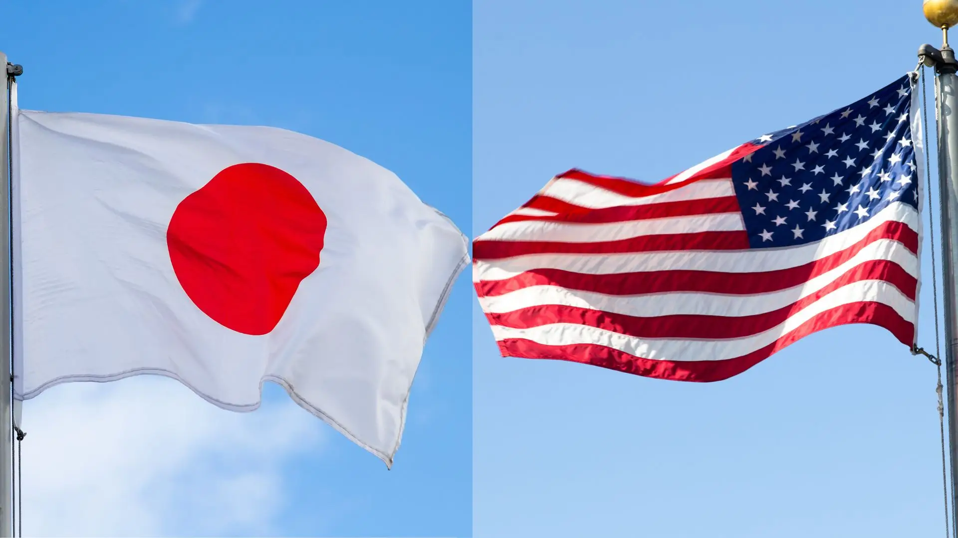 Japão e EUA iniciam exercícios militares conjuntos