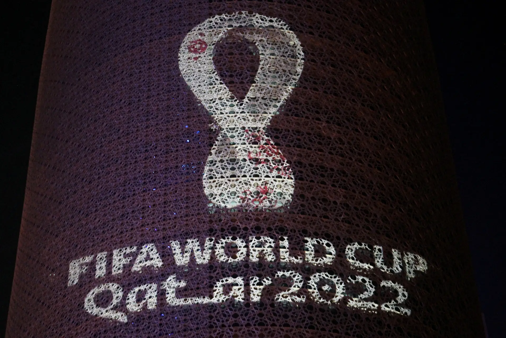 "Boicotem o Mundial do Qatar": o apelo às três principais figuras do Estado português