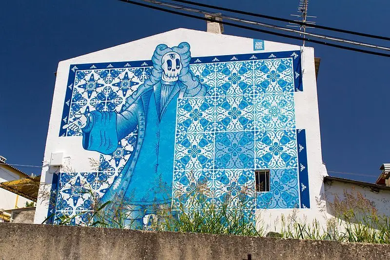 Artista português Add Fuel abre primeira exposição a solo em Los Angeles