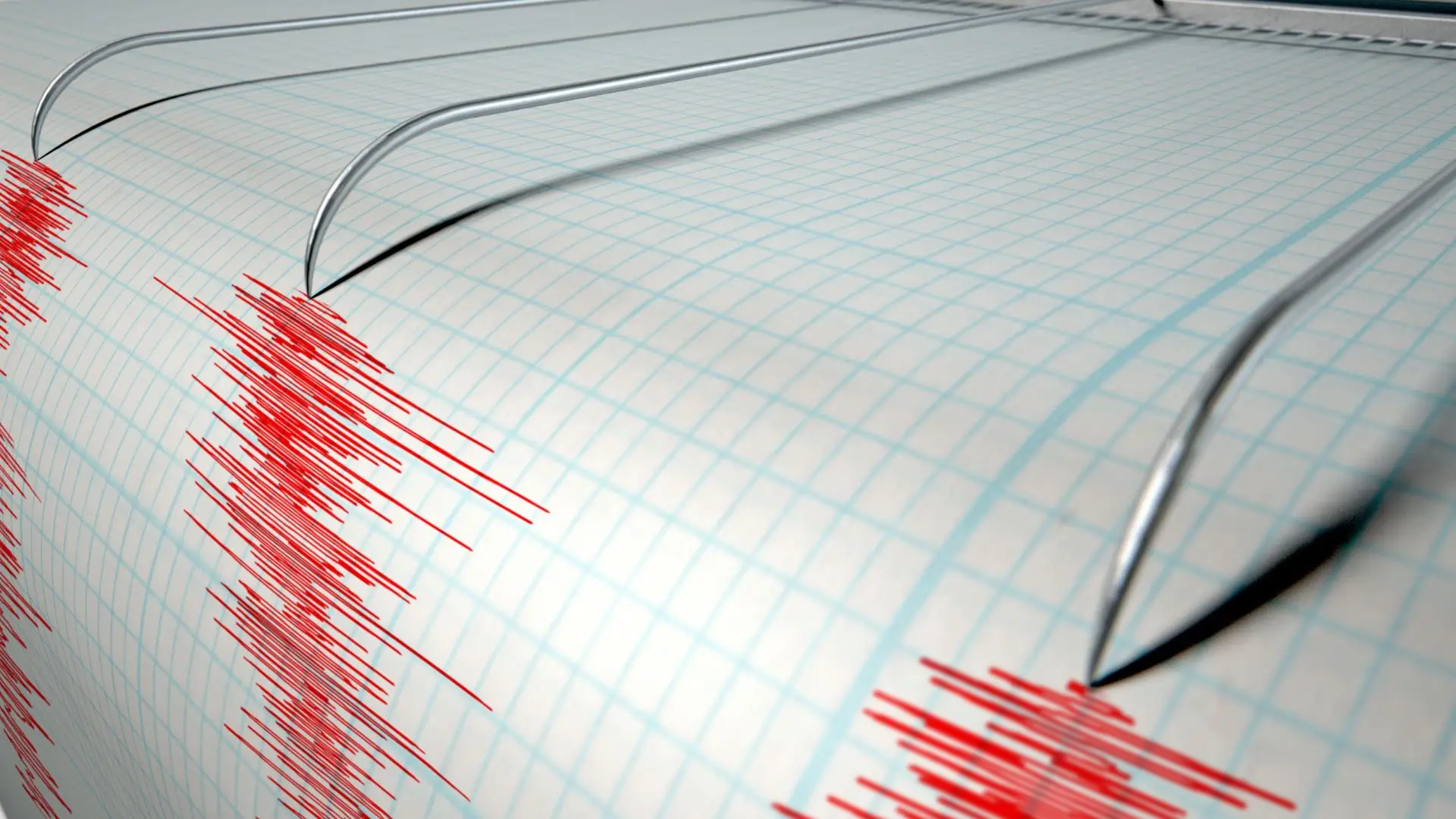 Sismo de magnitude 7,6 na Indonésia