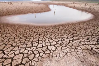 Seca: Governo anuncia novas medidas de restrição de água no Algarve