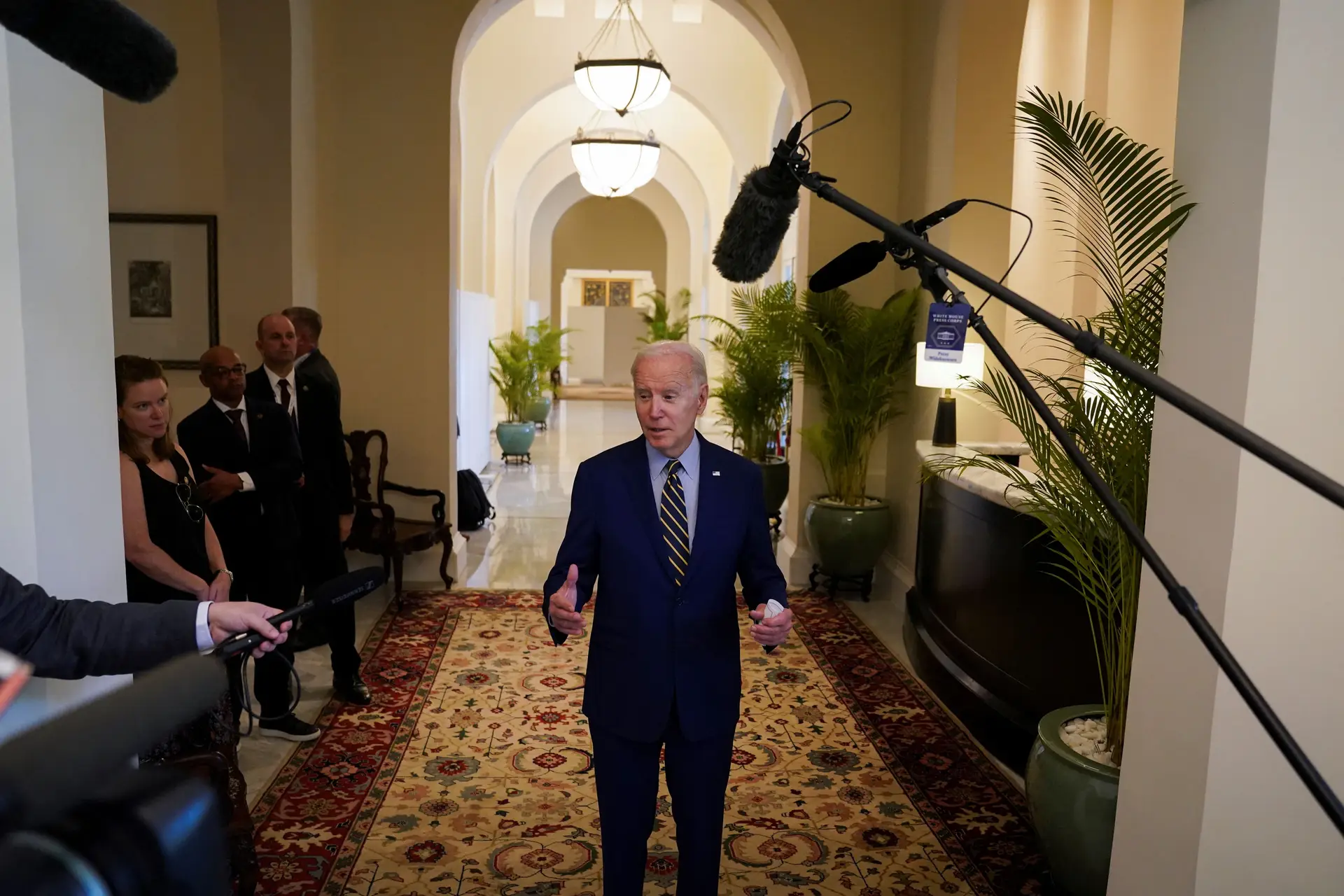 Democratas vencem no Nevada e mantêm controlo do Senado