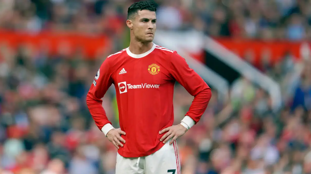 Cristiano Ronaldo e Manchester United: o fim por mútuo acordo, Futebol  internacional