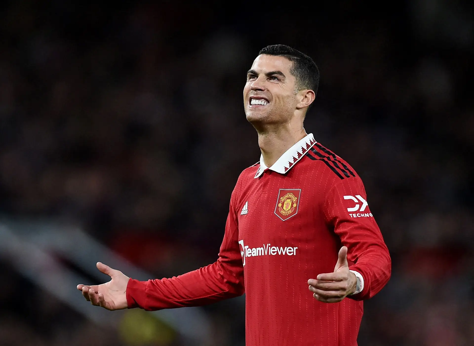 Do fim da carreira aos elogios a Messi: o que disse Cristiano Ronaldo na segunda parte da polémica entrevista