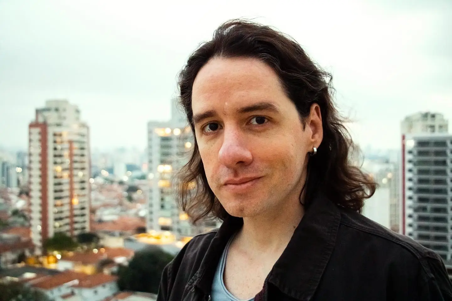 Escritor brasileiro Rafael Gallo vence Prémio José Saramago 2022
