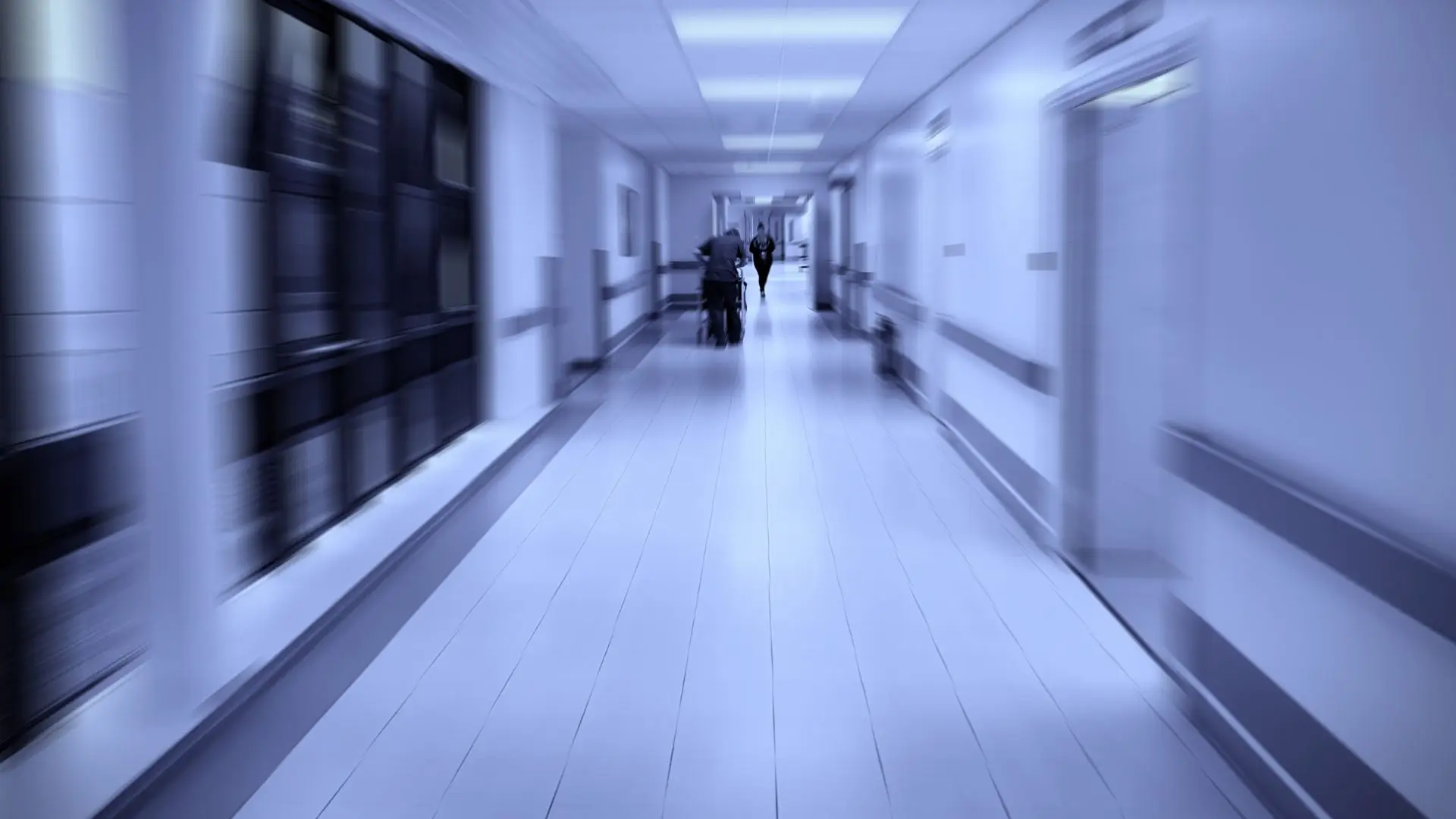 Hospitais do Oeste poderão ser convertidos em unidades de cuidados continuados