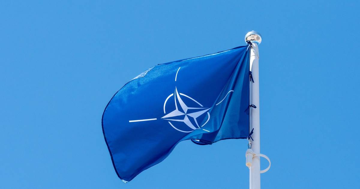 NATO reforça defesa no Báltico com nova base na Estónia