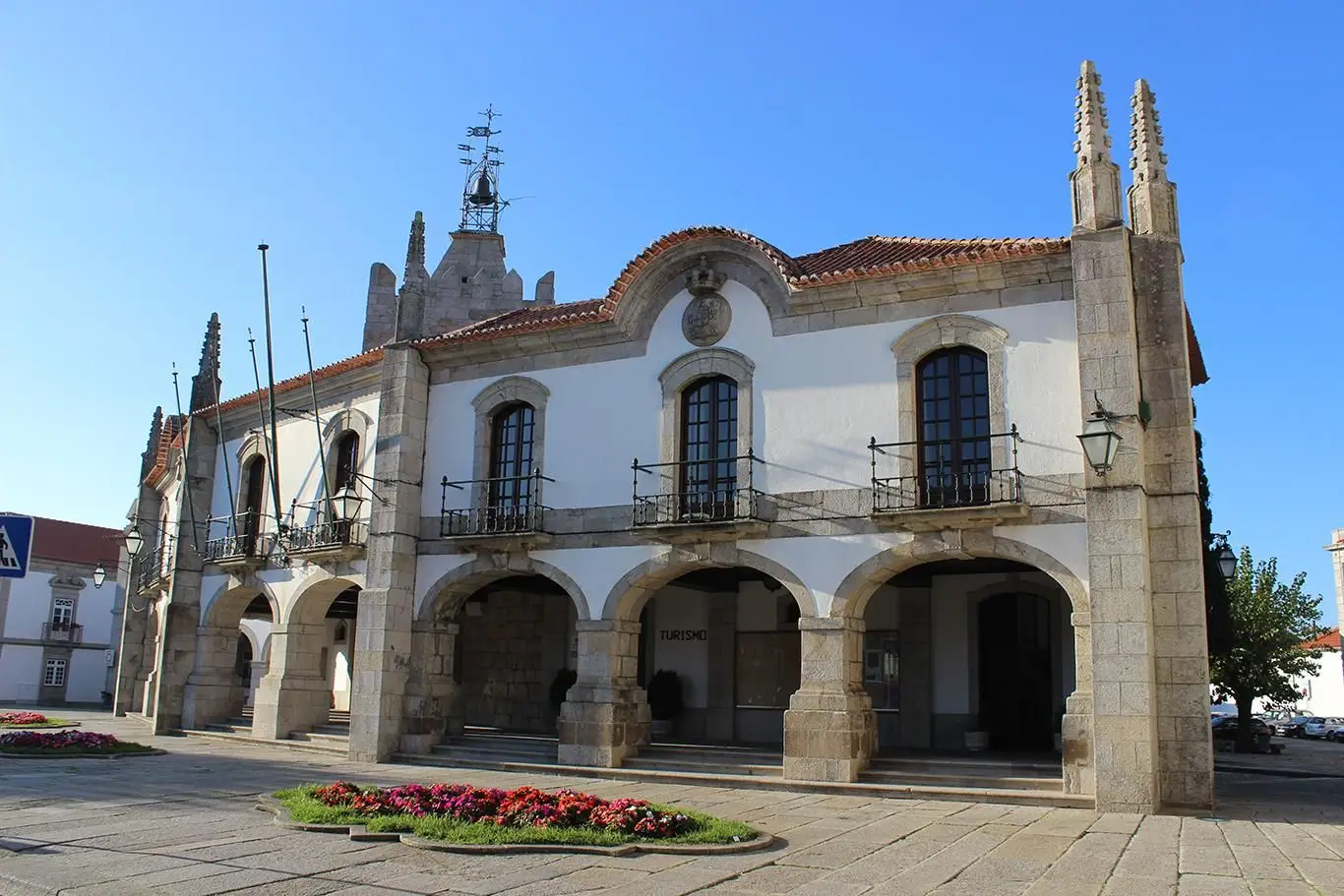 MP não pediu esclarecimentos à Câmara de Caminha sobre caso com Miguel Alves